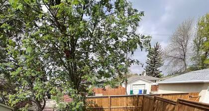 Your Home away from Home.