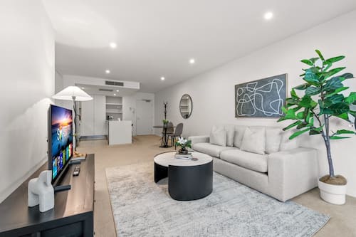 Apartment | Living area