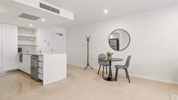 Apartment | Interior