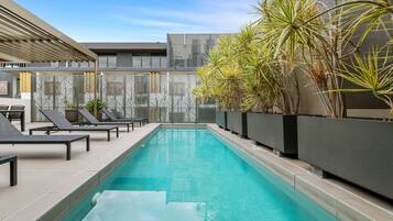 Căn hộ | Hồ bơi | Hồ bơi ngoài trời