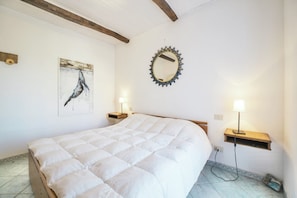 2 bedrooms, WiFi