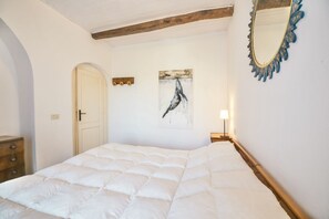 2 bedrooms, WiFi