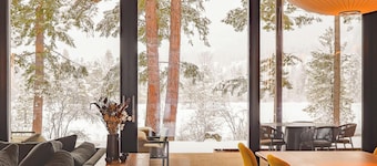 Ursa Minor – Spacious 4BR Retreat near Mazama