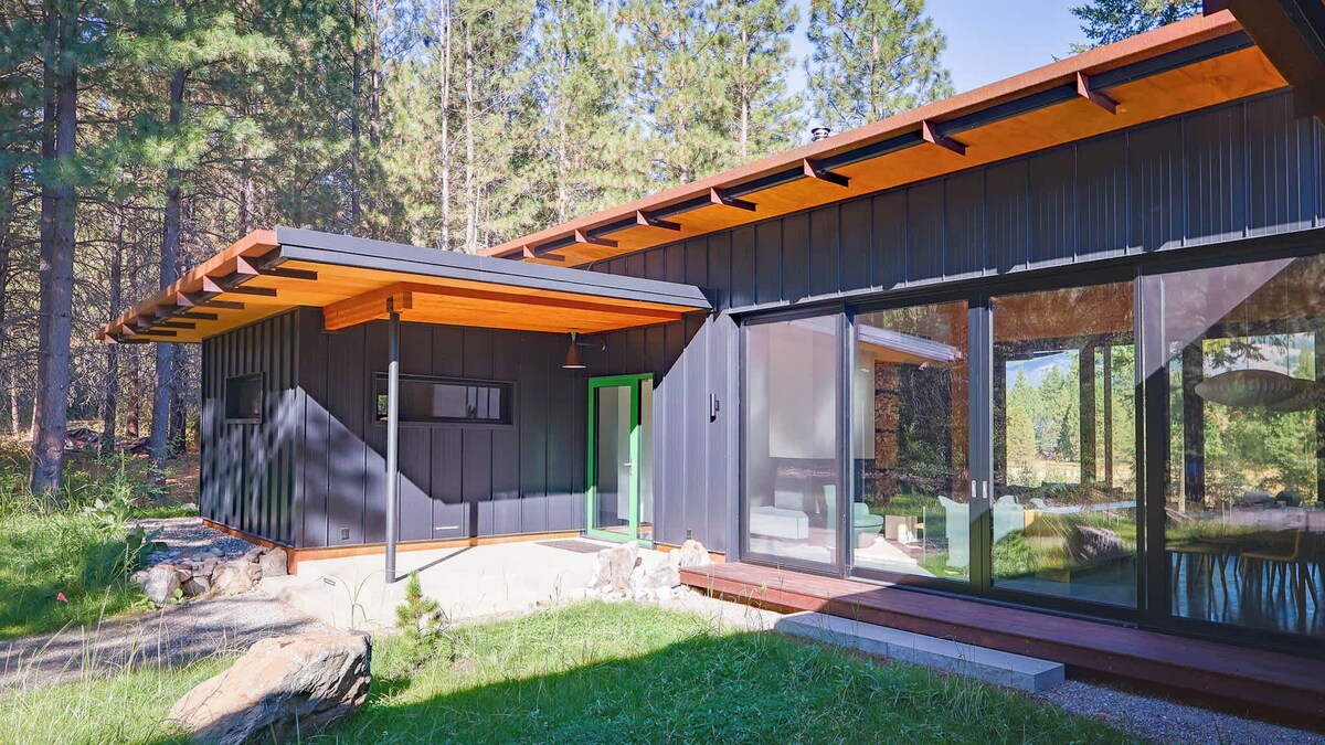 Bild für Gastgeberprofil