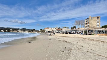 Perto da praia