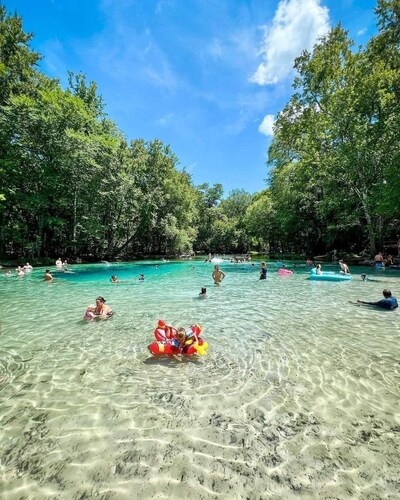 Family-friendly vacation rental with everything needed for a great stay.