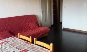 Interior - Apartment in Orcieres Near Ski Slopes (Orcieres)