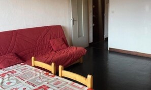 Interior - Apartment in Orcieres Near Ski Slopes (Orcieres)