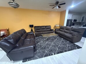 منطقة المعيشة