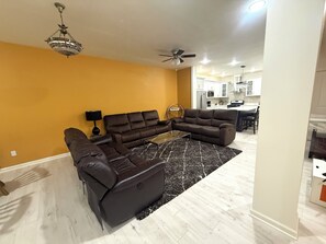 منطقة المعيشة