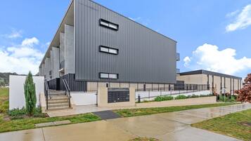 Apartamento | Exterior