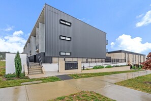 Apartamento | Exterior