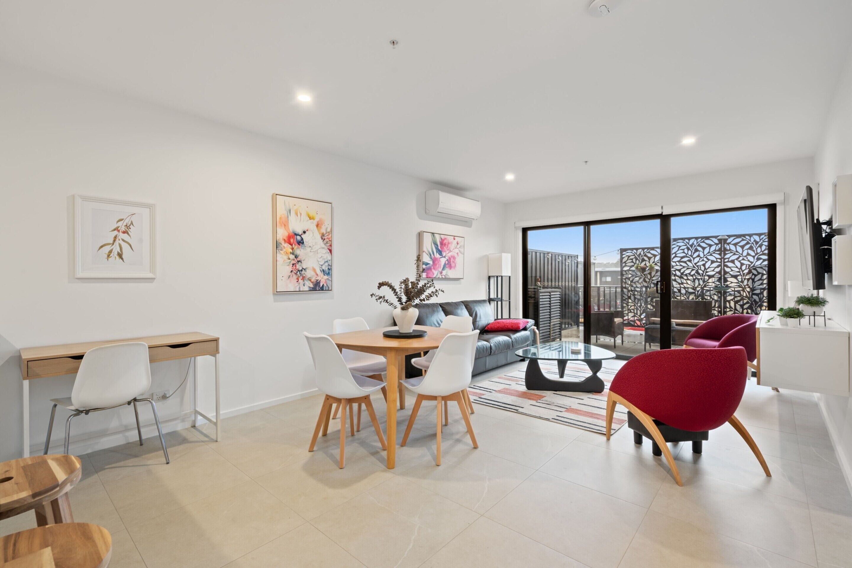 Căn hộ | Khu ăn uống