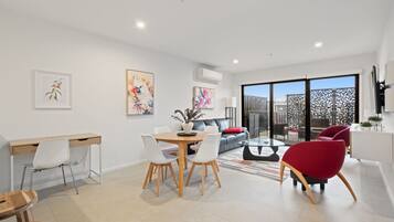 Căn hộ | Khu ăn uống