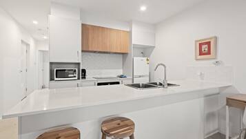 Apartamento | Cocina privada