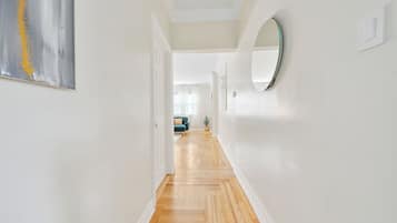 Luxury House | Living area