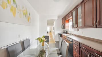 Nhà Cao cấp | Bếp riêng