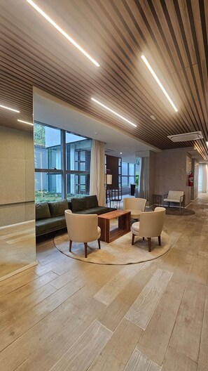 Interior - Terrae Pinheiros (São Paulo)