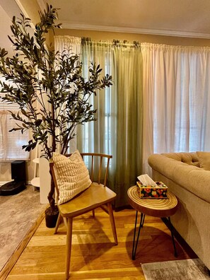 Älytelevisio, takka, videopelejä, DVD-soitin