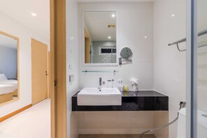 คอนโด | ห้องน้ำ