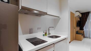 คอนโด | ครัวส่วนตัว