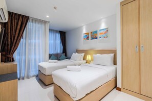 شقة | واي فاي مجانًا