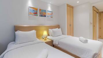 คอนโด | Wi-Fi ฟรี