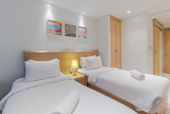 คอนโด | Wi-Fi ฟรี