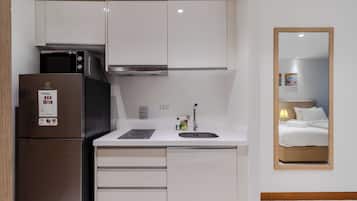 Condo | Cozinha privada