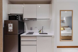 شقة | مطبخ خاص