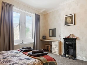 2 bedrooms, free WiFi - Bold Venture Cottage (Skipton)