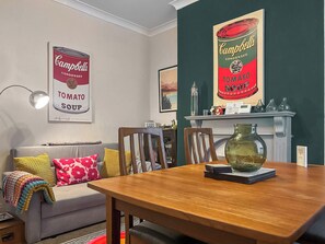 Interior - Bold Venture Cottage (Skipton)