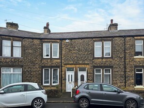 Exterior - Bold Venture Cottage (Skipton)