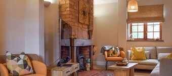 3 chambres à coucher à Kingsthorpe, near Northampton