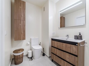 Bathroom / Wellness - Punta del Sol by Interhome (La Matanza de Acentejo)