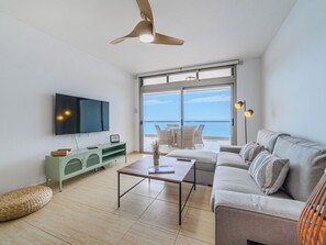 TV - Punta del Sol by Interhome (La Matanza de Acentejo)