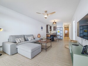 TV - Punta del Sol by Interhome (La Matanza de Acentejo)