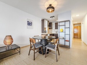 Dining - Punta del Sol by Interhome (La Matanza de Acentejo)
