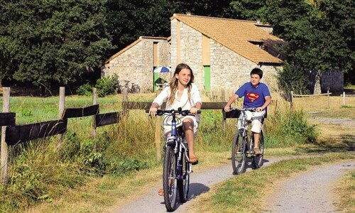 Cottage in Vans by Ardeche Rivers & Paiolive