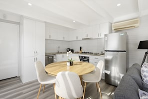 Apartment | Eigene Küche