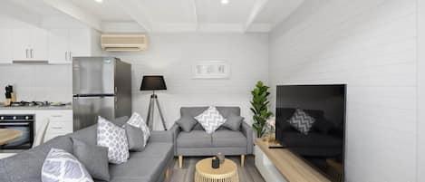 Appartement | Aire de séjour