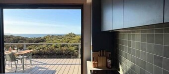 sommerhus a Danish inspired beach front retreat