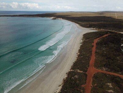 sommerhus a Danish inspired beach front retreat