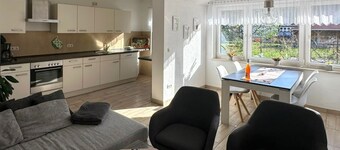 Cozy Holiday Apartment in Saxon Switzerland