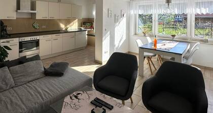 Gemütliche Ferienwohnung im Elbsandsteingebirge