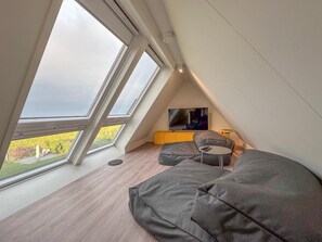 4 Schlafzimmer, Internetzugang