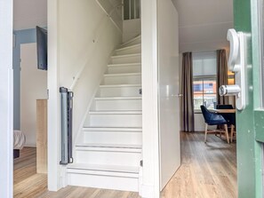 Interior - Luxury detached wellness villa near the sea (Colijnsplaat)