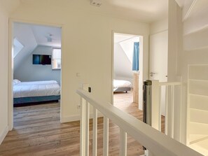 4 Schlafzimmer, Internetzugang