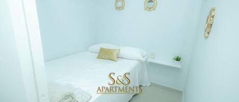 Wi-Fi, draps fournis