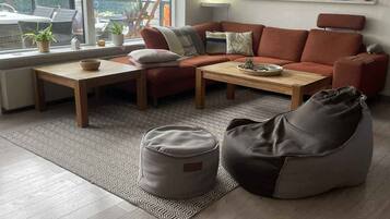 Lecteur de DVD, chaĂźne hi-fi